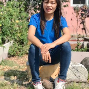 Meet your Posher, Thajali